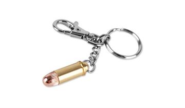 Picture of KEY RING WITH SMALL CARTRIDGE